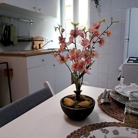 ローマCasa Paolina A Metro San Paoloアパートメント エクステリア 写真